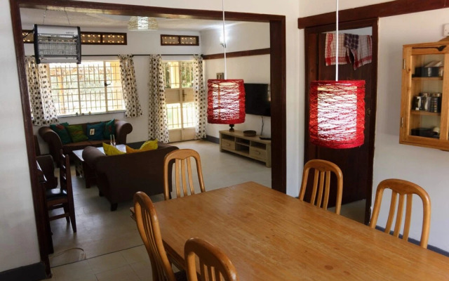 Banda Lodge