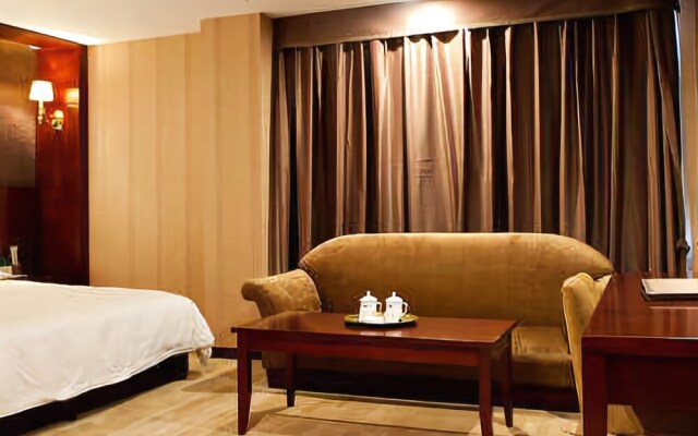 Ruixin Hotel
