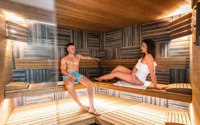 Hotel Traugutta 3 Białystok