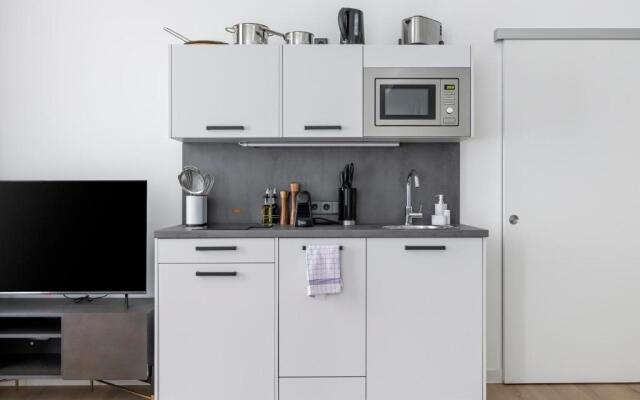 limehome Rosenheim Gillitzerstraße