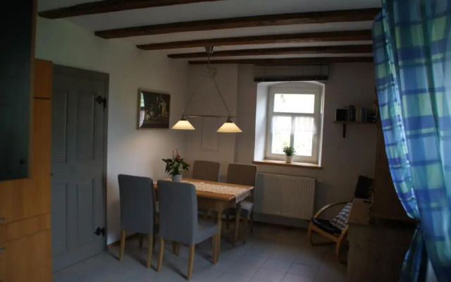 Ferienwohnung An der Stadtmauer