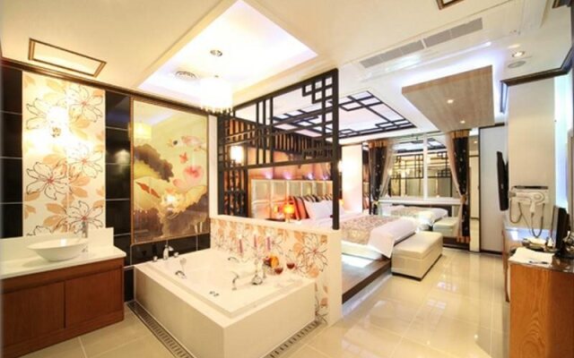 Boutique Hotel Esia