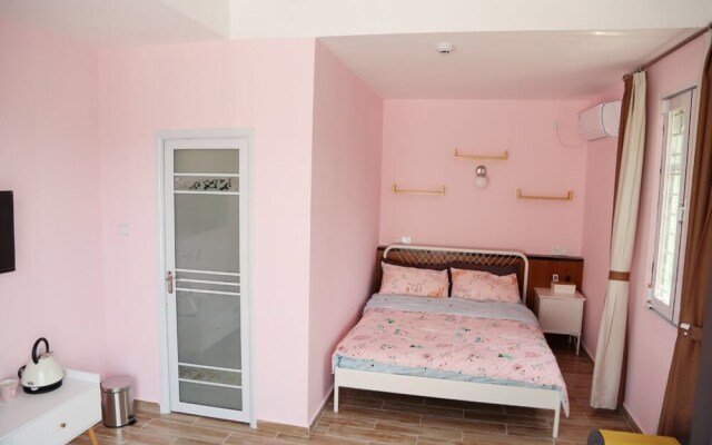 Jiaochangwei Fengchao Guesthouse