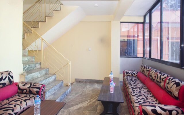 Hotel Kusum Kohinoore By OYO Rooms