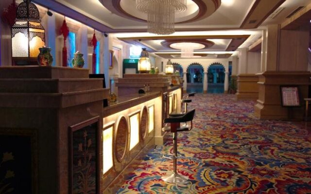 Sun City Vacation Hotel