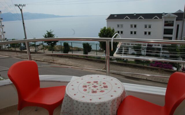 Orion Apartments Saranda