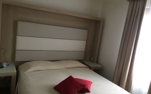 Hotel Ai Due Leoni