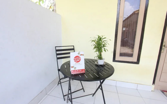 OYO Life 93260 Bale Kosan