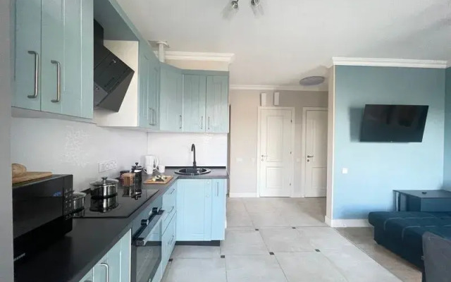 Smart Lofts Moscow Dmitrovskaya D1