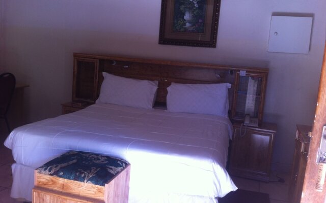 Maeto Lodge