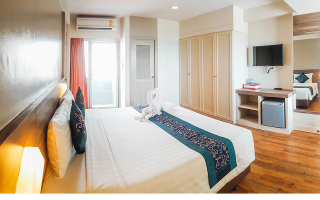 Eastiny Inn Hotel