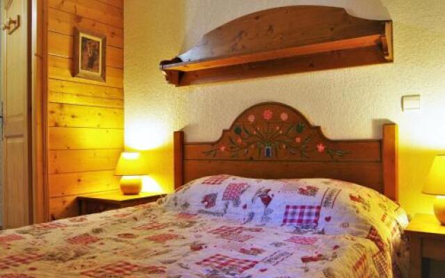 Apartment Les Hauts des Chavants -.2