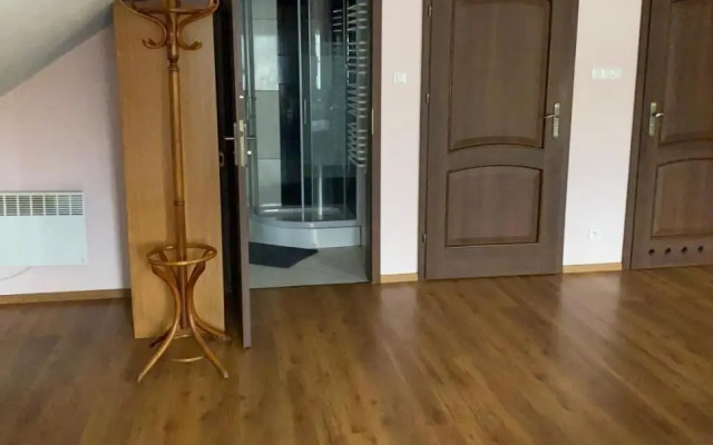 Zajazd Pod Dyliżansem