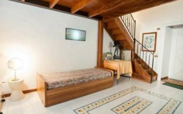 La Casa del Giudice