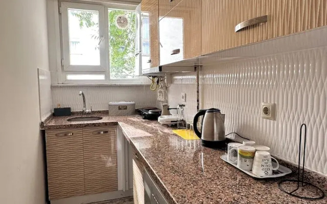 Magnolia suites taksim