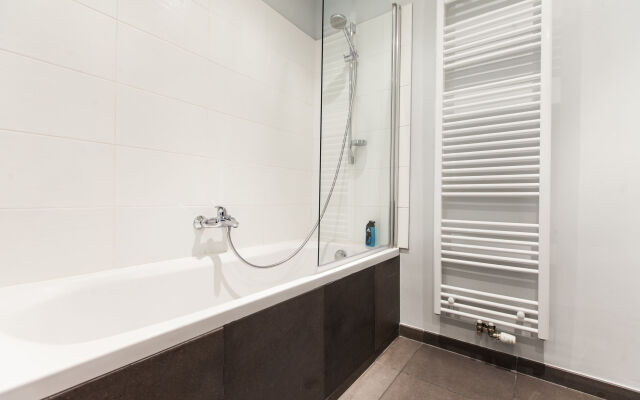 Schuman Square - EU Apartments