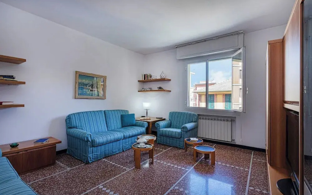 Large Apartment of S. Margherita Ligure