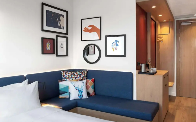 Hampton By Hilton Tallinn