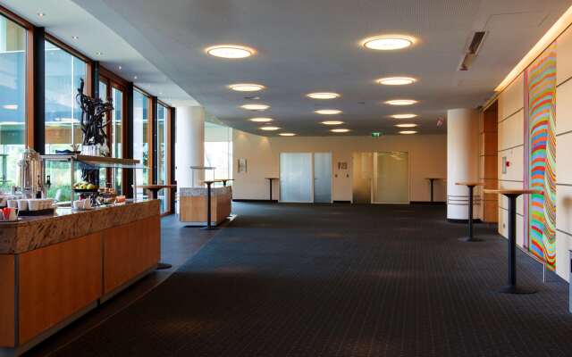 Steigenberger Airport Hotel Amsterdam Hotel