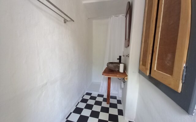 Room-"casa Coerente" Cavergno - Room #1