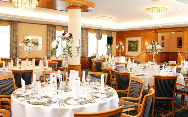 Ringhotel Weißer Hirsch