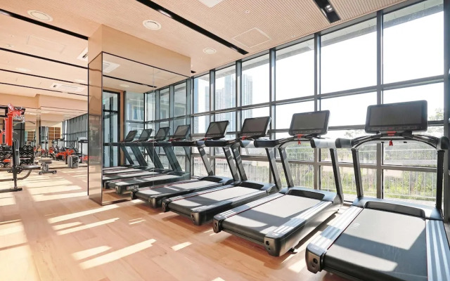 SOTA SUITE Pyeongtaek Godeok