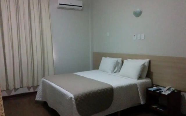 Itabuna Palace Hotel