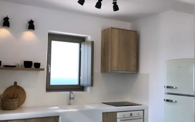 Nice Villas