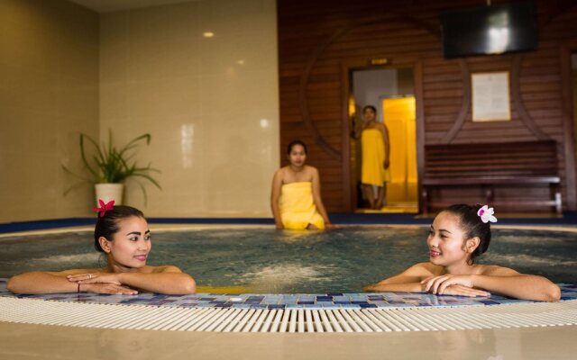 Sokha Phnom Penh Hotel