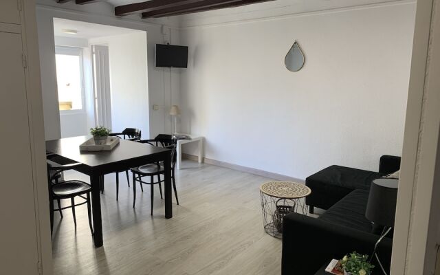 Apartamentos Rera Sant Domenech