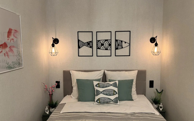 RIVERSIDE на Шелепихинской набережной 16