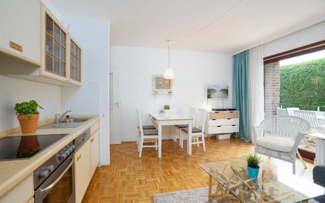 Appartementhaus Han/134