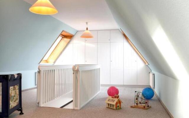 Haus Eva-Marias Ferienhaus