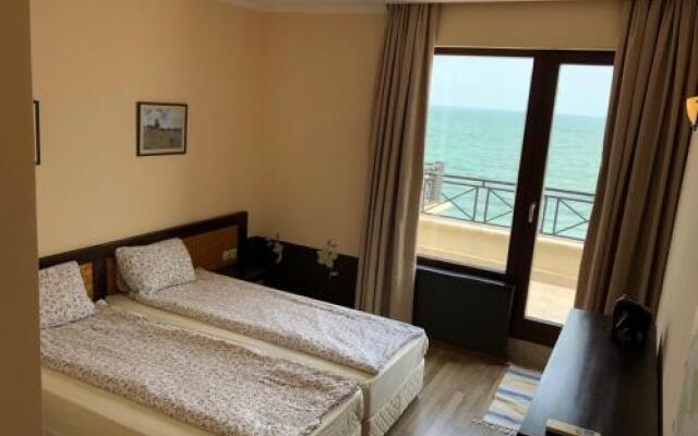 Sea Apartments - Different Locations in Golden Sands