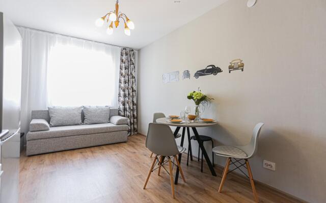 SunSet (СанСет) на улице Новокузнечихинская 14