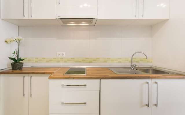 Apartamento Mariblanca