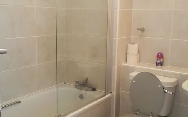 Limerick City Apartment 116