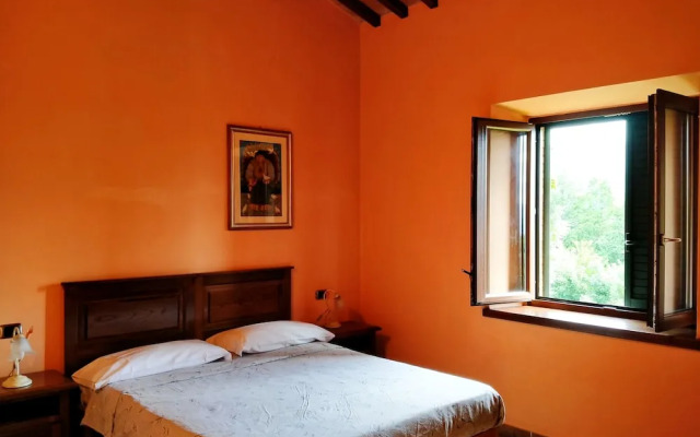 Agriturismo Borgo Biaia