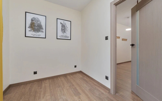 Lokum Vena Apartment With Terrace