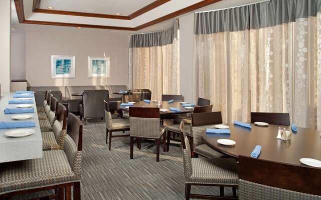Doubletree Chicago Wood Dale