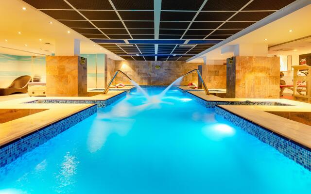 Holiday Inn Riyadh al qasr by IHG