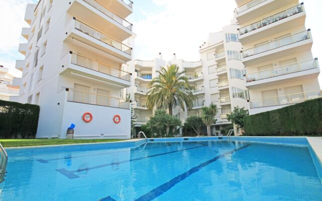 Apartamento Ana