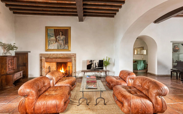 Borgo La Torre alle Tolfe