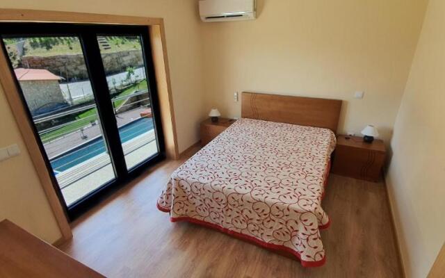 Quinta de Terreiros 16 Pax - Quinta Inteira