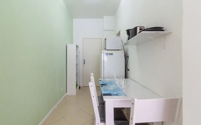 6 Minutes From Copacabana Beach Nsc904b