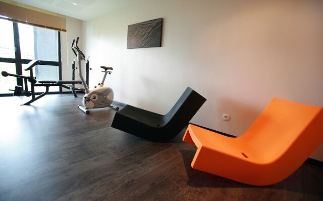 Suiteasy Résidence Lucien Jonas