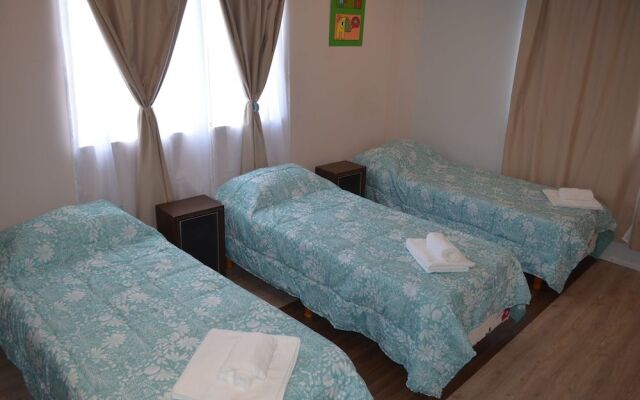 Todos Los Glaciares Bed & Breakfast