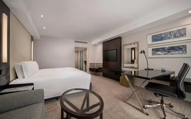 InterContinental Kuala Lumpur by IHG