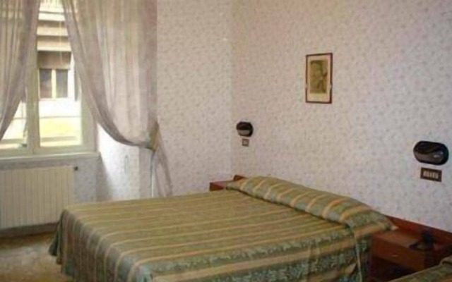 Hotel Demetra Capitolina