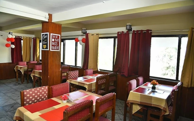 Kumaon Roop Resort